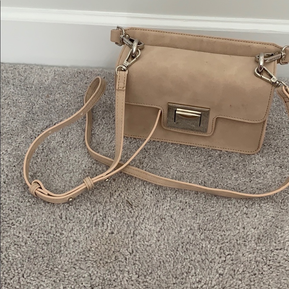 Steve Madden purse